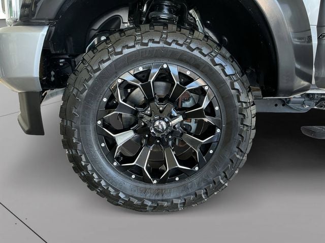 2020 Ford Super Duty F-250 Pickup Platinum
