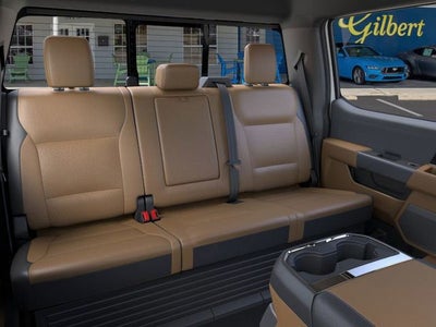 2026 Ford F-250SD F-250® Lariat®