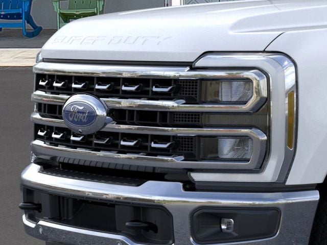 2026 Ford F-250SD F-250® Lariat®