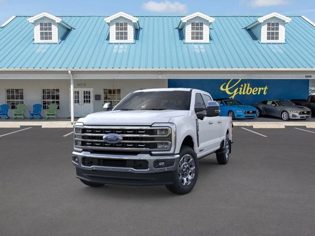 2026 Ford F-250SD F-250® Lariat®