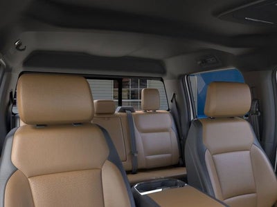 2026 Ford F-250SD F-250® Lariat®