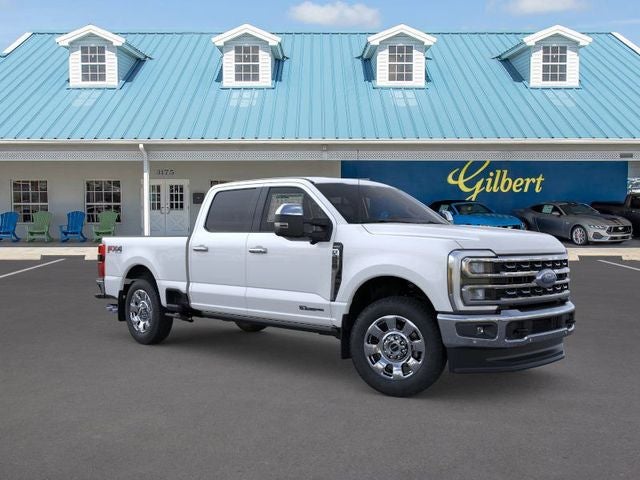 2026 Ford F-250SD F-250® Lariat®