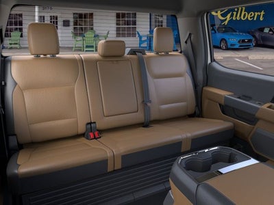 2026 Ford Super Duty F-250 Pickup Lariat