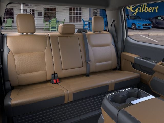 2026 Ford Super Duty F-250 Pickup Lariat