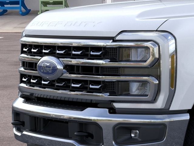 2026 Ford Super Duty F-250 Pickup Lariat
