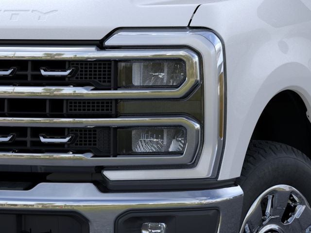 2026 Ford Super Duty F-250 Pickup Lariat