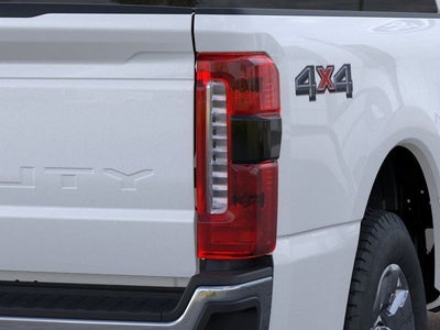 2026 Ford Super Duty F-250 Pickup Lariat