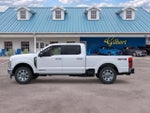 2026 Ford Super Duty F-250 Pickup Lariat