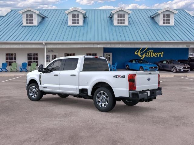 2026 Ford Super Duty F-250 Pickup Lariat