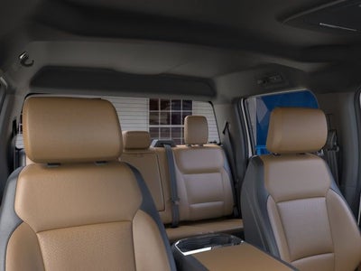 2026 Ford Super Duty F-250 Pickup XL