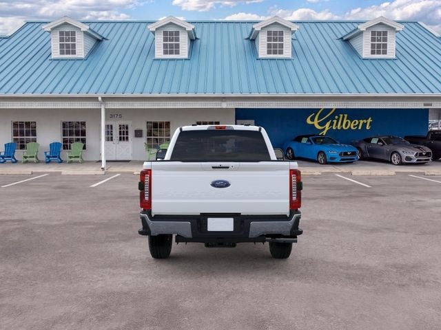 2026 Ford Super Duty F-250 Pickup Lariat