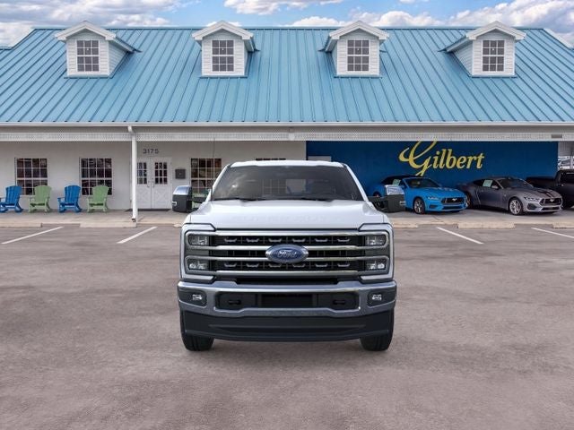 2026 Ford Super Duty F-250 Pickup Lariat