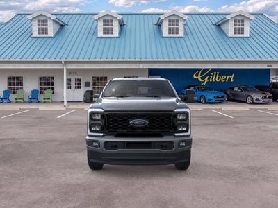2026 Ford Super Duty F-250 Pickup Lariat