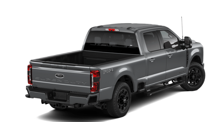 2026 Ford Super Duty F-250 Pickup LARIAT