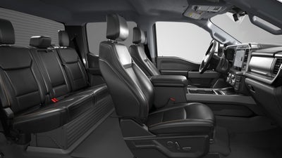 2026 Ford Super Duty F-250 Pickup LARIAT