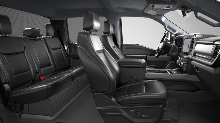 2026 Ford Super Duty F-250 Pickup LARIAT