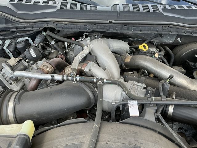 2020 Ford Super Duty Lariat