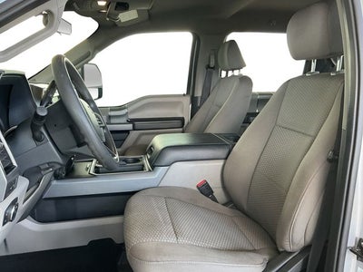 2022 Ford Super Duty XLT