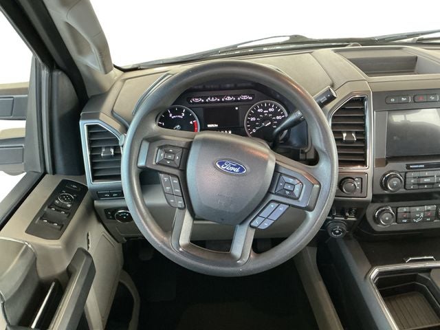 2022 Ford Super Duty XLT
