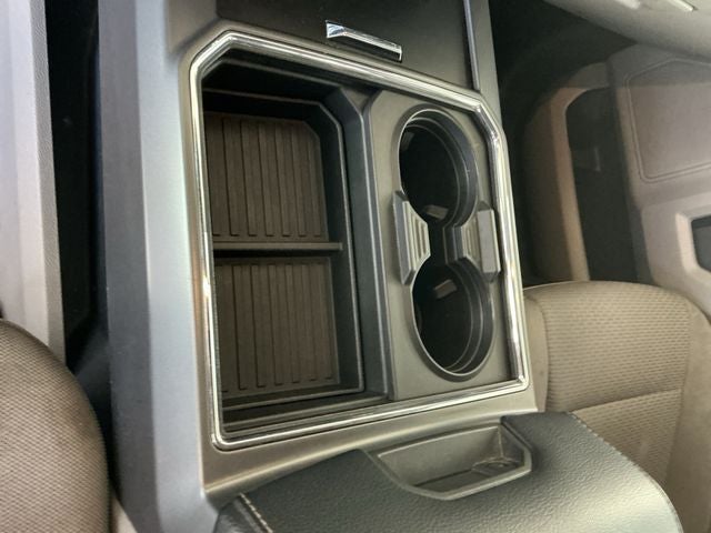 2022 Ford Super Duty XLT