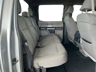 2022 Ford Super Duty XLT