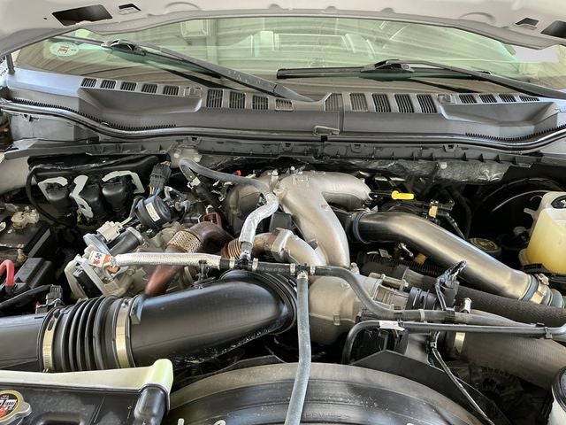 2022 Ford Super Duty XLT