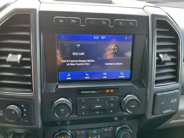 2022 Ford Super Duty XLT
