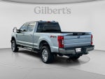2022 Ford Super Duty XLT