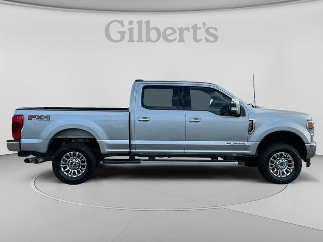 2022 Ford Super Duty XLT