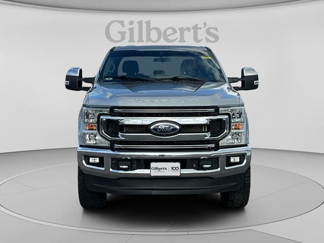 2022 Ford Super Duty XLT