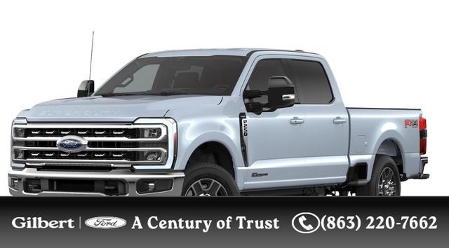 2026 Ford Super Duty F-250 Pickup LARIAT