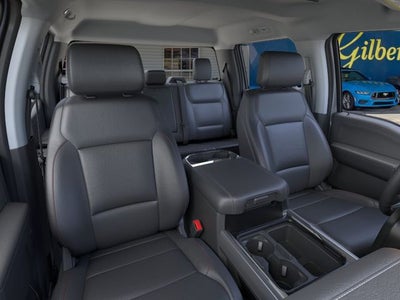 2026 Ford Super Duty F-250 Pickup LARIAT