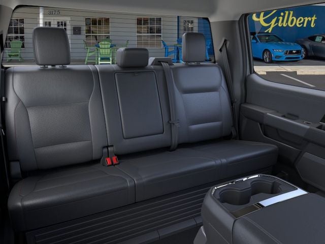 2026 Ford Super Duty F-250 Pickup LARIAT