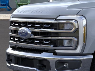 2026 Ford Super Duty F-250 Pickup LARIAT
