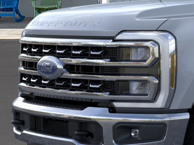 2026 Ford Super Duty F-250 Pickup LARIAT