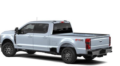 2026 Ford Super Duty F-250 Pickup LARIAT