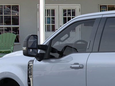 2026 Ford Super Duty F-250 Pickup LARIAT