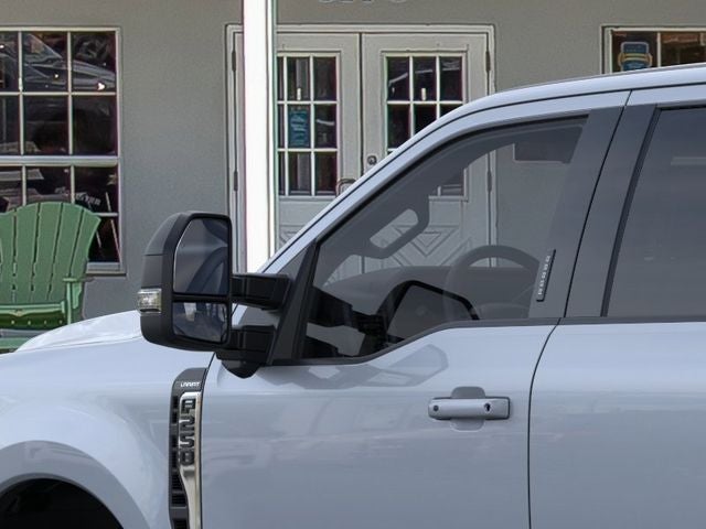 2026 Ford Super Duty F-250 Pickup LARIAT