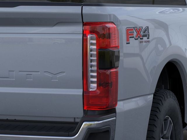 2026 Ford Super Duty F-250 Pickup LARIAT