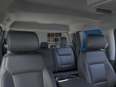 2026 Ford Super Duty F-250 Pickup LARIAT