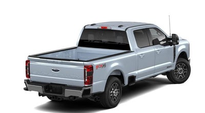 2026 Ford Super Duty F-250 Pickup LARIAT