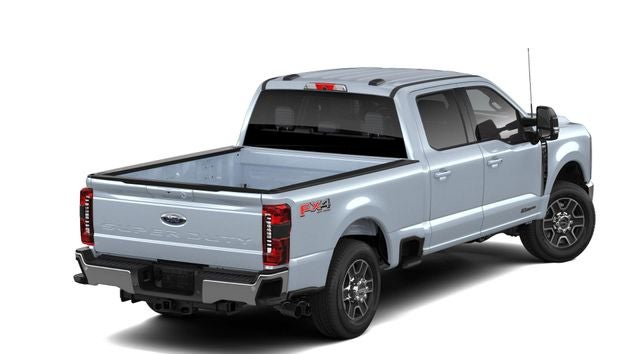 2026 Ford Super Duty F-250 Pickup LARIAT