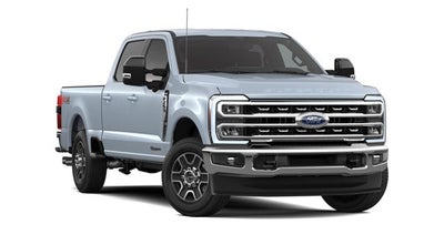 2026 Ford Super Duty F-250 Pickup LARIAT