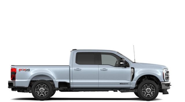 2026 Ford Super Duty F-250 Pickup LARIAT