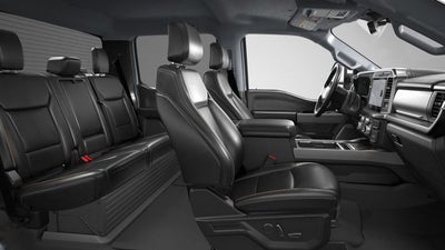 2026 Ford Super Duty F-250 Pickup LARIAT