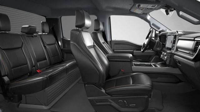 2026 Ford Super Duty F-250 Pickup LARIAT