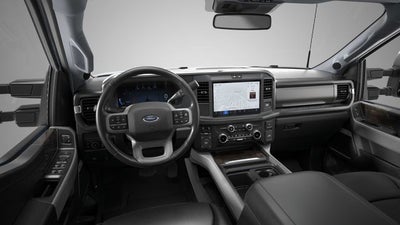 2026 Ford Super Duty F-250 Pickup LARIAT
