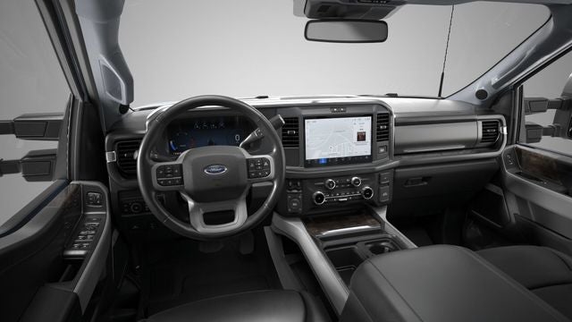 2026 Ford Super Duty F-250 Pickup LARIAT