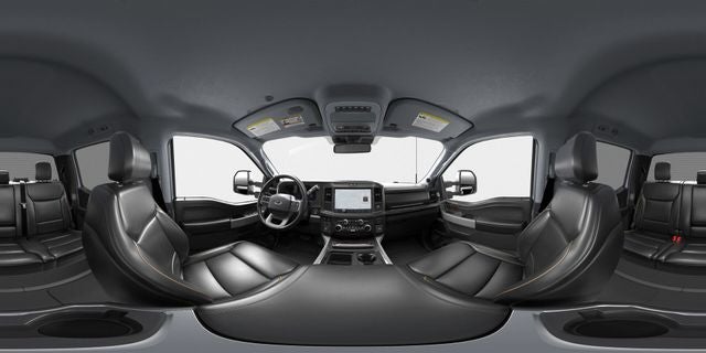 2026 Ford Super Duty F-250 Pickup LARIAT