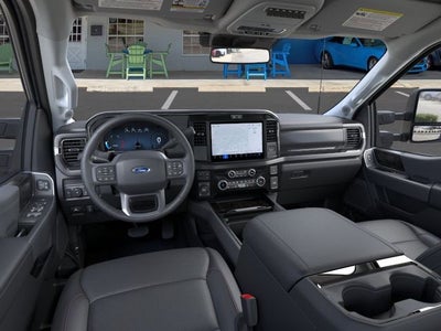 2026 Ford Super Duty F-250 Pickup LARIAT